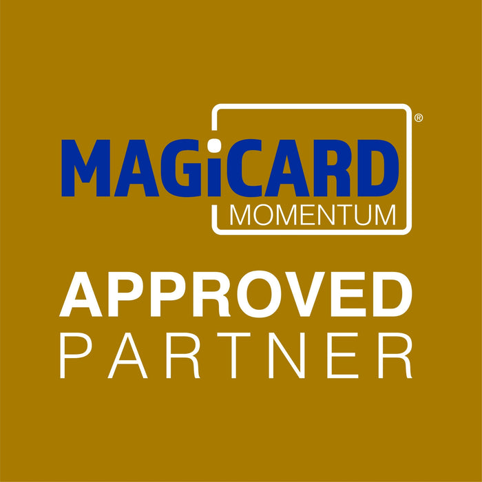 Magicard 300 ID Card Printer - Single-Sided ID Edge