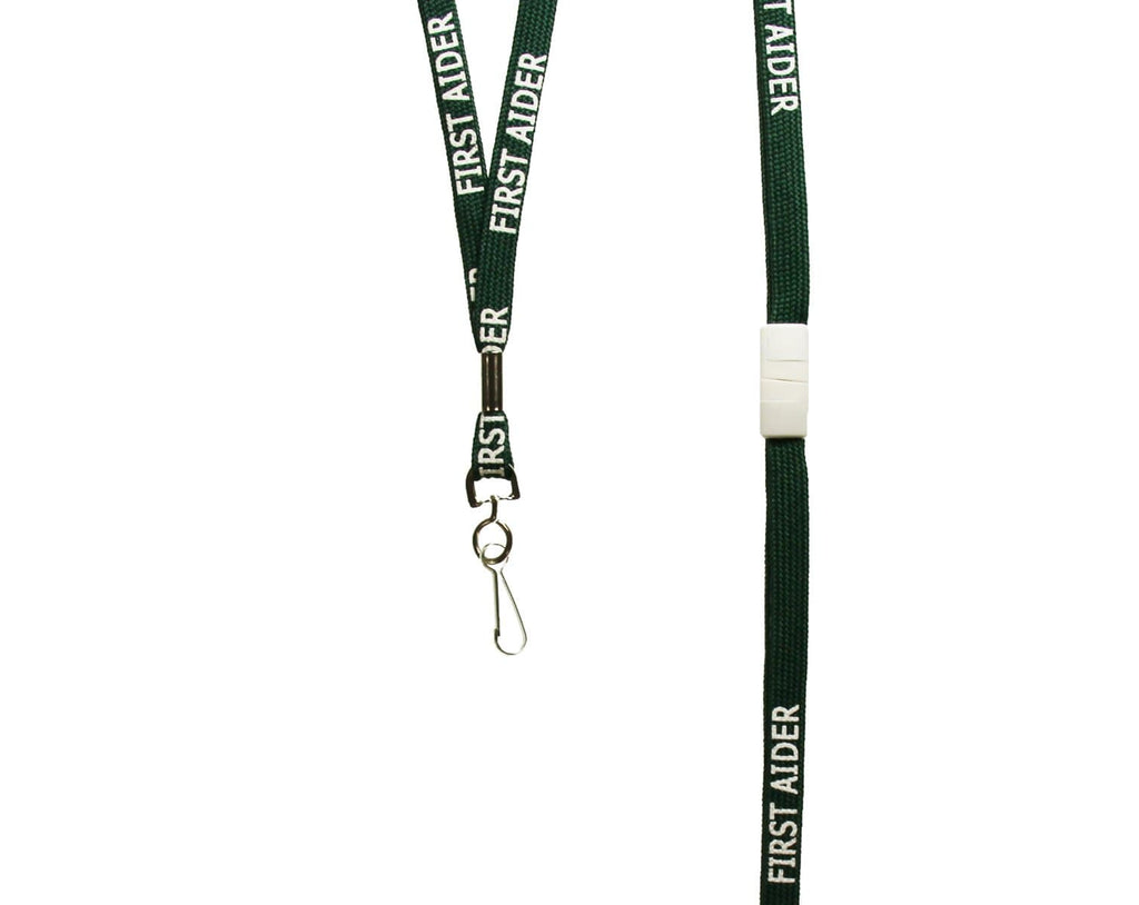 Printed Lanyards from SG World